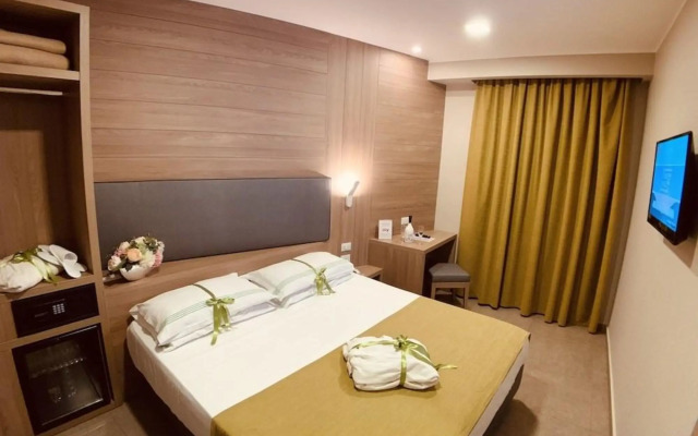 Hotel Smeraldo