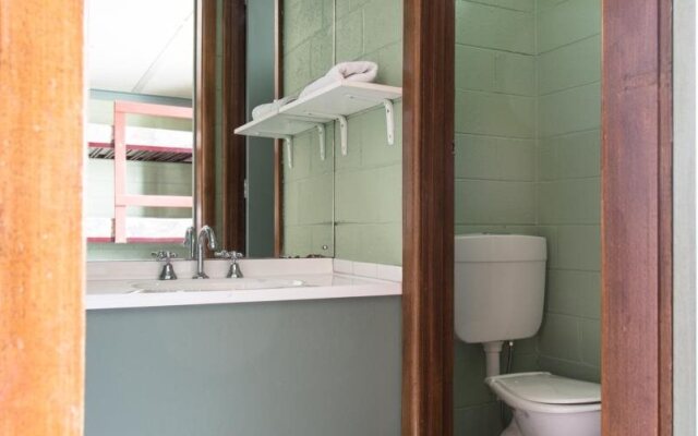 Snowbird Inn