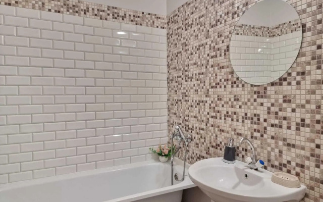 Апартаменты на улице Стачек 4