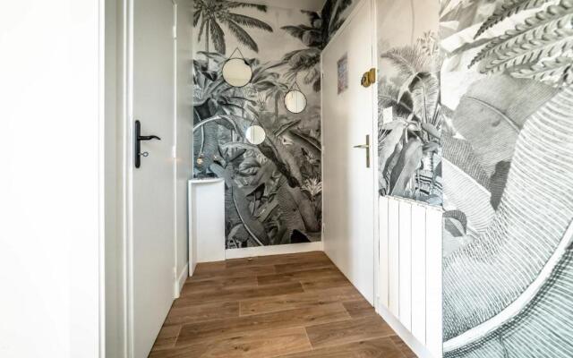 TURGOT #25 - Cocon urbain - 1 Chambre