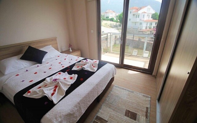 Prestij 1 Villa by Nokta Villa