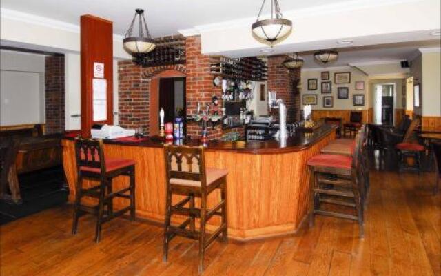 The Carpenters Arms