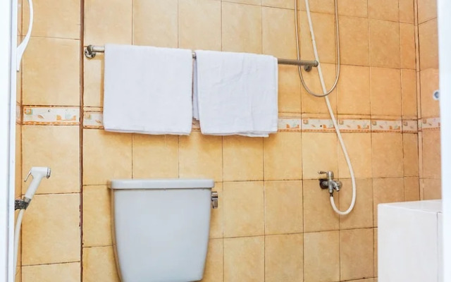 Hotel Siti Nurbaya Syariah