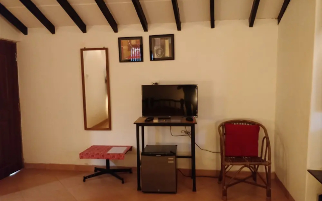 Granpas Inn - Hotel Bougainvillea