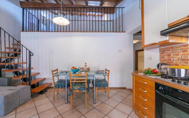 Loft Adamello 200mt From Lake