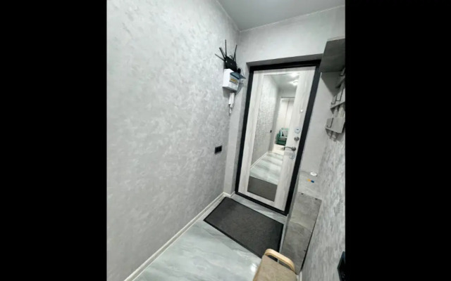 Апартаменты на улице Воровского 49