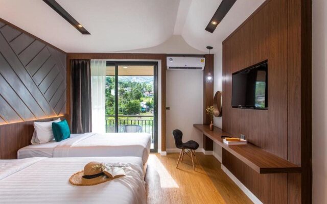 The Canale Samui Resort