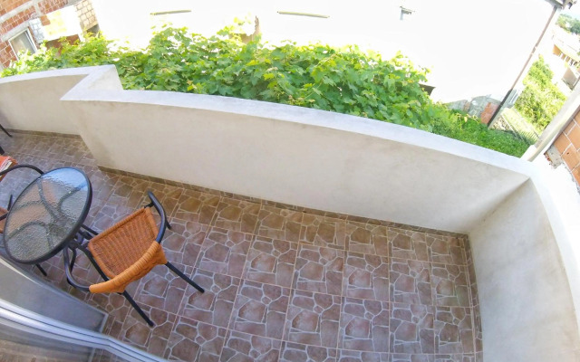 Rajovic Apartments