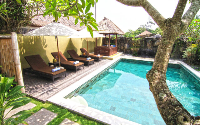 Kubu Kedungu Villas