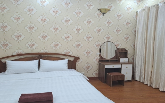 T House Homestay