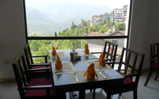 Amazing Hotel Sapa