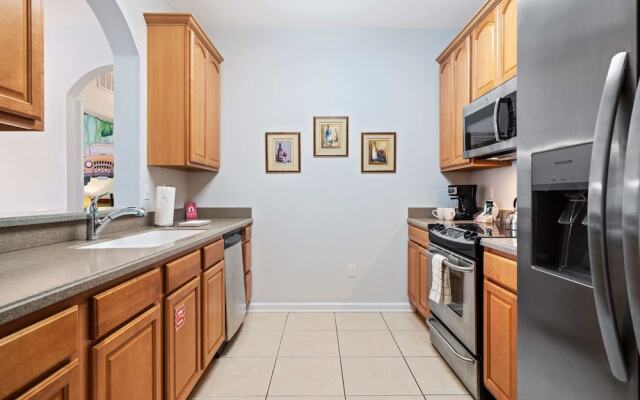 Renovated Condo by Convention Center & I-drive
