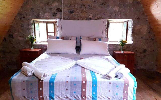 Shpella Guesthouse Theth