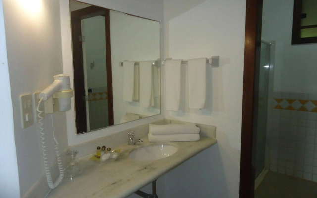 Viva Itacaré Suites