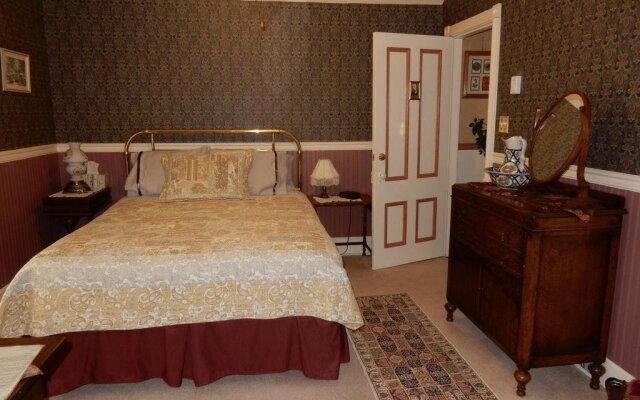 Richmond House Bed and Breakfast