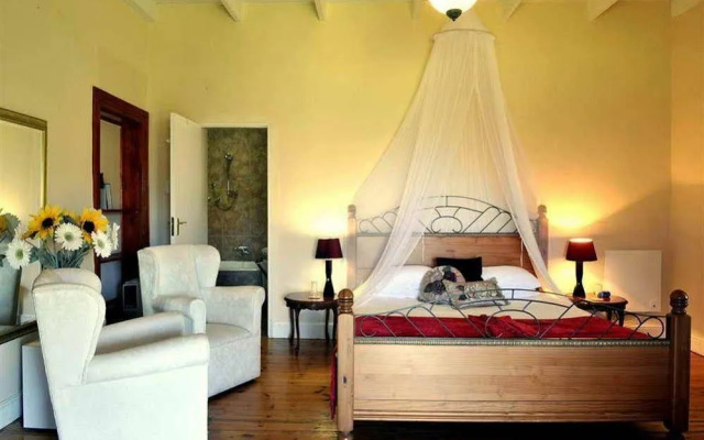 Onze Rust Guesthouse