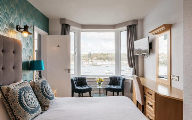 Greenbank Hotel