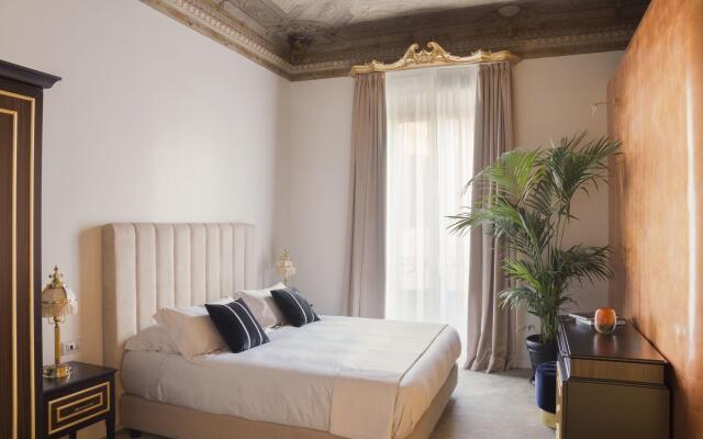 Martius Private Suites Hotel