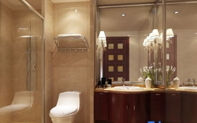 Sucheng Boutique Hotel