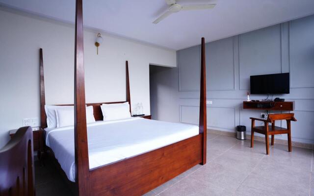 Ravishing Retreat