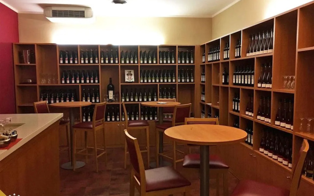 Magnificat - Hotel & Resort