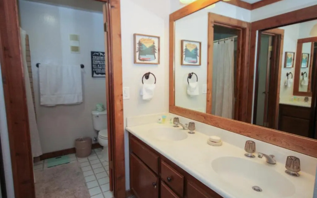 Mountainback #50, pet friendly