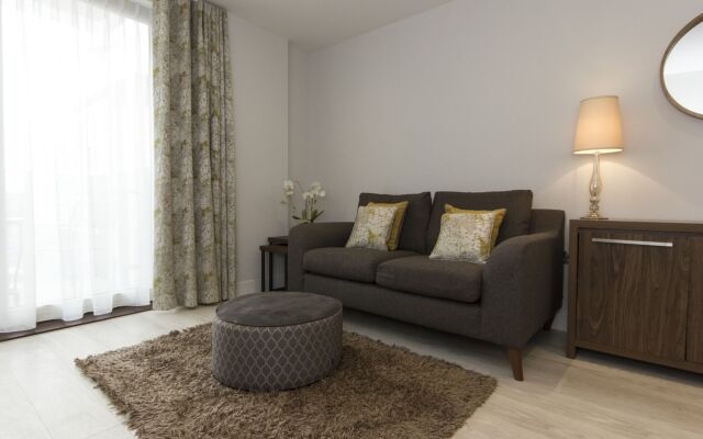 Citystay - Mill Park Apartments