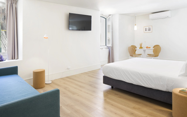 Lisbon Serviced Apartments - Ascensor da Bica