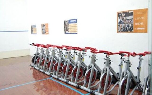 Sunfit International