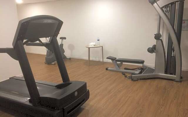 ibis budget Bordeaux Est Lormont