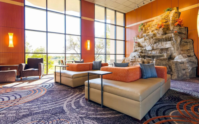 Comfort Inn Eagan Minneapolis - St. Paul South