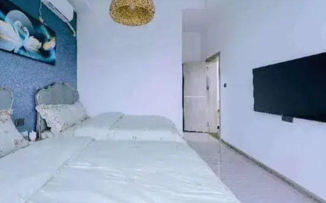 Fengxi Taolin Homestay