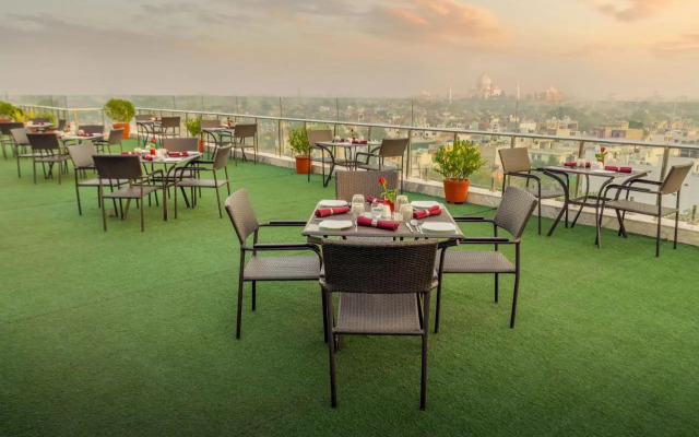 Radisson Hotel Agra