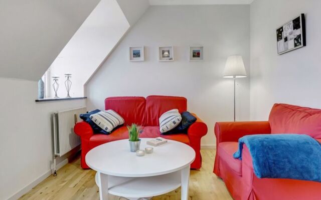 "Jadara" - 450m from the sea in NW Jutland