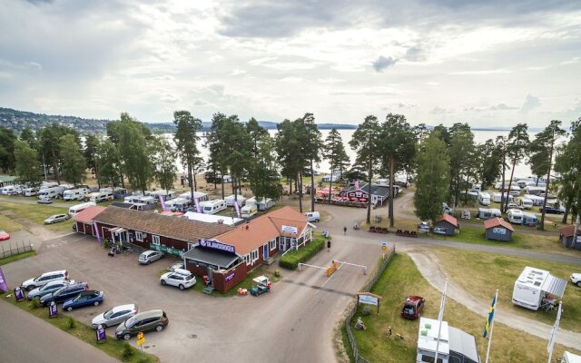 First Camp Siljansbadet - Rättvik