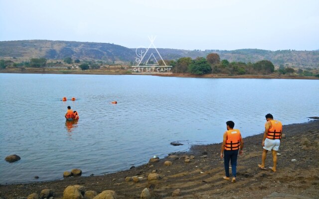Getsetcamp Secret Lakeview Camp Lonavala
