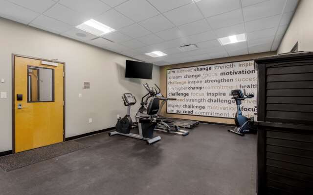 Best Western Plus Rumford Falls