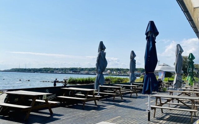 Hanöhus Hällevik Strandstuga