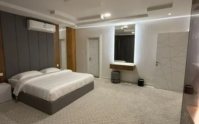 Coral Hotel Apartments