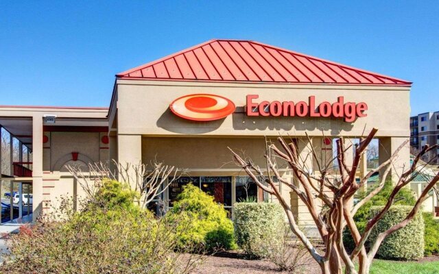 Econo Lodge