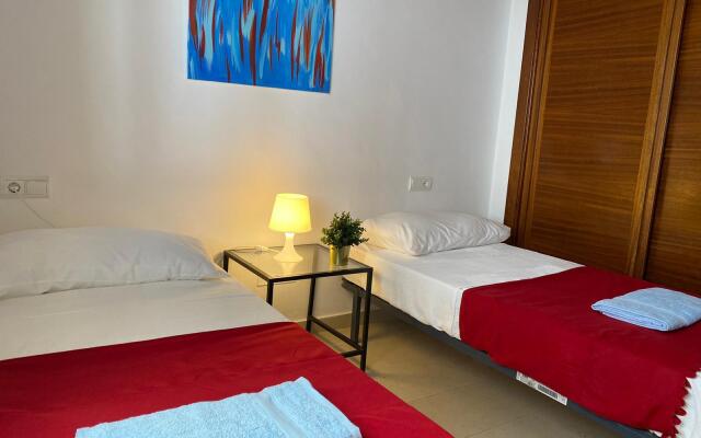 Alexander Apartments Ibiza - Kanya