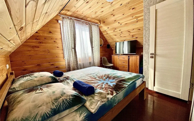 Izbushki guestHouse