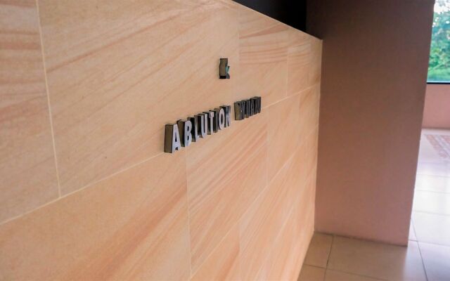 Best Price Medina Apartment Near Karawaci And Gading Serpong