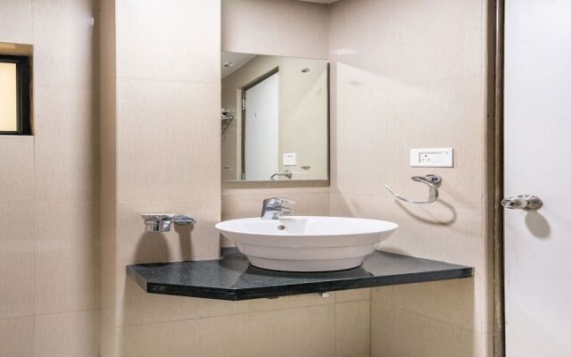 Oyo 45756 Hotel Green Dreams