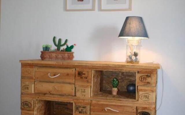 Agriturismo podere 678