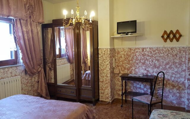 Bed & Breakfast Santa Fara