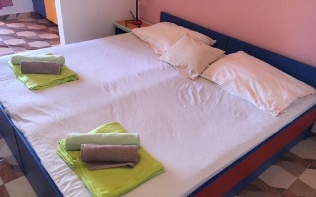 Sor - on the beach - SA1(2+1)