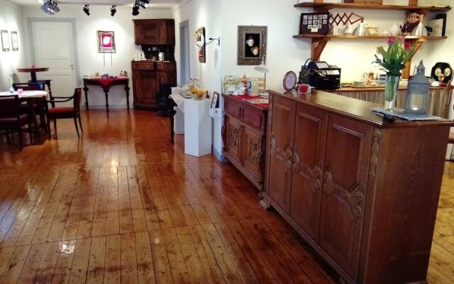 Kullabygdens Bed & Breakfast