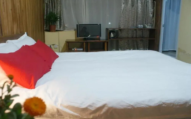 Fangxiangyuan Inn