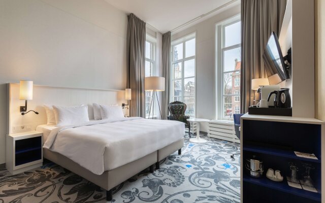 Radisson Blu Hotel, Amsterdam City Center